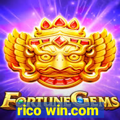 rico win.com